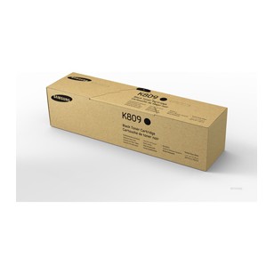 Hp/Samsung Toner Nero CLT-K809S