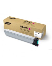 Hp/Samsung Toner Magenta CLT-M804S