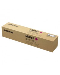 Hp/Samsung Toner Magenta CLT-M806S