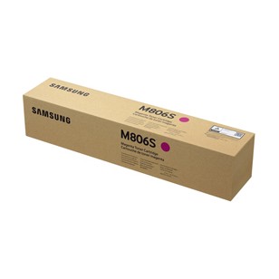 Hp/Samsung Toner Magenta CLT-M806S