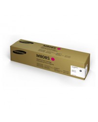 Hp/Samsung Toner Magenta CLT-M808S