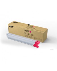 Hp/Samsung Toner Magenta CLT-M809S