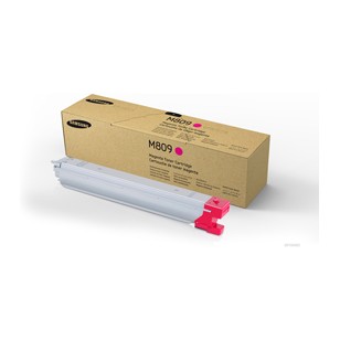 Hp/Samsung Toner Magenta CLT-M809S