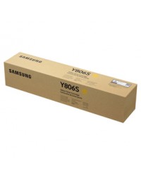 Hp/Samsung Toner Giallo CLT-Y806S
