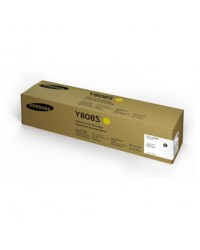 Hp/Samsung Toner Giallo CLT-Y808S