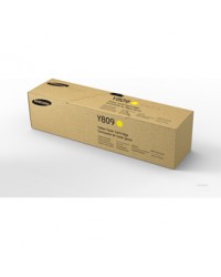 Hp/Samsung Toner Giallo CLT-Y809S