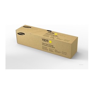 Hp/Samsung Toner Giallo CLT-Y809S