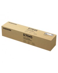 Hp/Samsung Toner Nero MLT-D704S