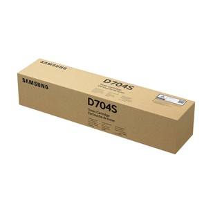 Hp/Samsung Toner Nero MLT-D704S