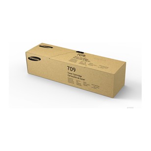 Hp/Samsung Toner Nero MLT-D709S
