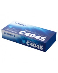 Hp/Samsung Toner Ciano CLT-C404S