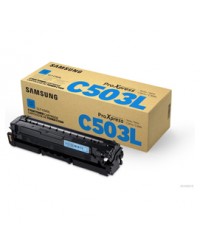 Hp/Samsung Toner Ciano a resa elevata CLT-C503L