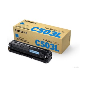 Hp/Samsung Toner Ciano a resa elevata CLT-C503L