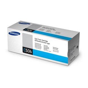 Hp/Samsung Toner Ciano a resa elevata CLT-C506L