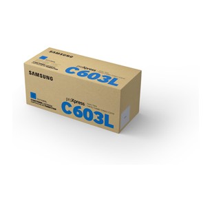 Hp/Samsung Toner Ciano a resa elevata CLT-C603L