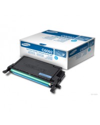 Hp/Samsung Toner Ciano CLT-C6092S
