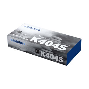 Hp/Samsung Toner Nero CLT-K404S
