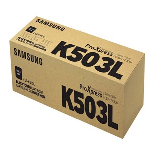 Hp/Samsung Toner Nero a resa elevata CLT-K503L
