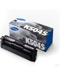 Hp/Samsung Toner Nero CLT-K504S
