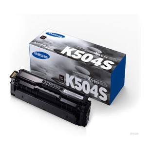 Hp/Samsung Toner Nero CLT-K504S