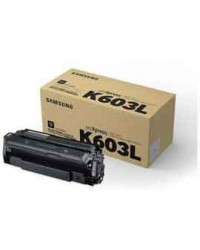 Hp/Samsung Toner Nero a resa elevata CLT-K603L