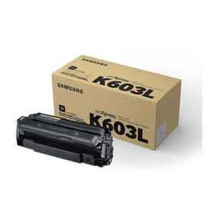 Hp/Samsung Toner Nero a resa elevata CLT-K603L