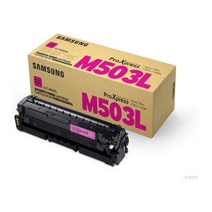 Hp/Samsung Toner Magenta a resa elevata CLT-M503L