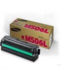 Hp/Samsung Toner Magenta a resa elevata CLT-M506L