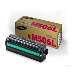 Hp/Samsung Toner Magenta a resa elevata CLT-M506L