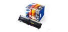 Hp/Samsung Toner Nero/Ciano/Magenta/Giallo CLT-P404C 4 - pacco da 4