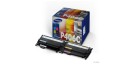 Hp/Samsung Toner CYMK CL-P406C 4-pk