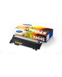 Hp/Samsung Toner Giallo CLT-Y404S