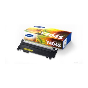Hp/Samsung Toner Giallo CLT-Y404S