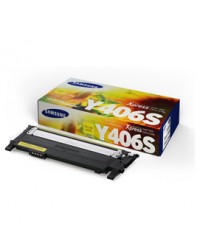 Hp/Samsung Toner Giallo CLT-Y406S