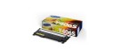 Hp/Samsung Toner Giallo CLT-Y406S