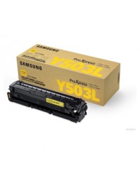 Hp/Samsung Toner Giallo a resa elevata CLT-Y503L