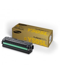 Hp/Samsung Toner Giallo a resa elevata CLT-Y505L