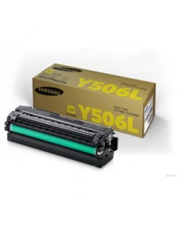 Hp/Samsung Toner Giallo a resa elevata CLT-Y506L