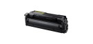 Hp/Samsung Toner Giallo a resa elevata CLT-Y603L