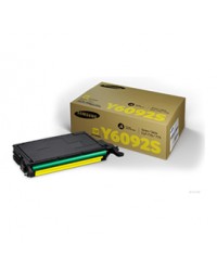 Hp/Samsung Toner Giallo CLT-Y6092S
