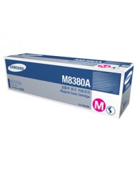CLX-M8380A/ELS TONER MAGENTA CLX-8380ND