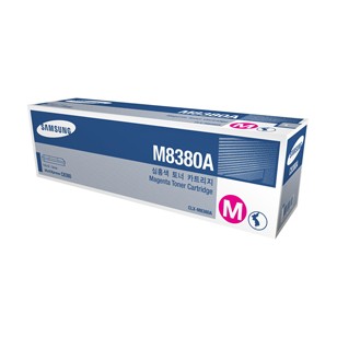 CLX-M8380A/ELS TONER MAGENTA CLX-8380ND