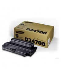 Hp/Samsung Toner Nero a resa elevata ML-D3470B