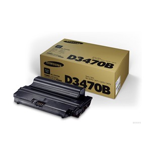 Hp/Samsung Toner Nero a resa elevata ML-D3470B