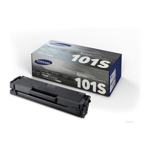 Hp/Samsung Toner Nero MLT-D101S