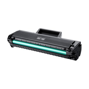 Hp/Samsung Toner Nero MLT-D1042S