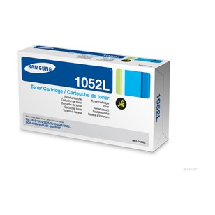 Hp/Samsung Toner Nero a resa elevata MLT-D1052L