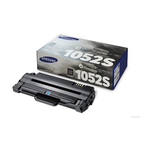 Hp/Samsung Toner Nero MLT-D1052S