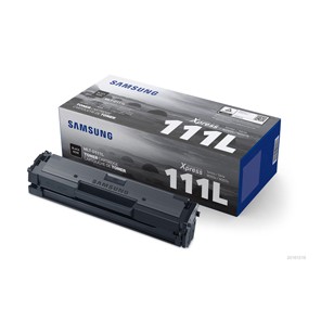 Hp/Samsung Toner Nero a resa elevata MLT-D111L