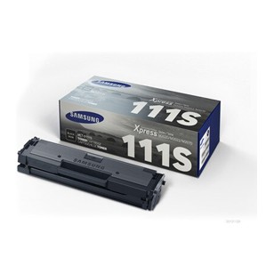 Hp/Samsung Toner Nero MLT-D111S